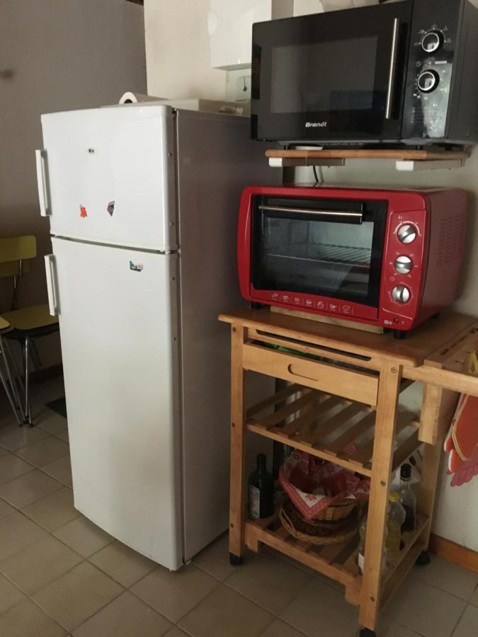 Les Pins Ensoleilles Lägenhet Saint-Georges-de-Didonne Exteriör bild